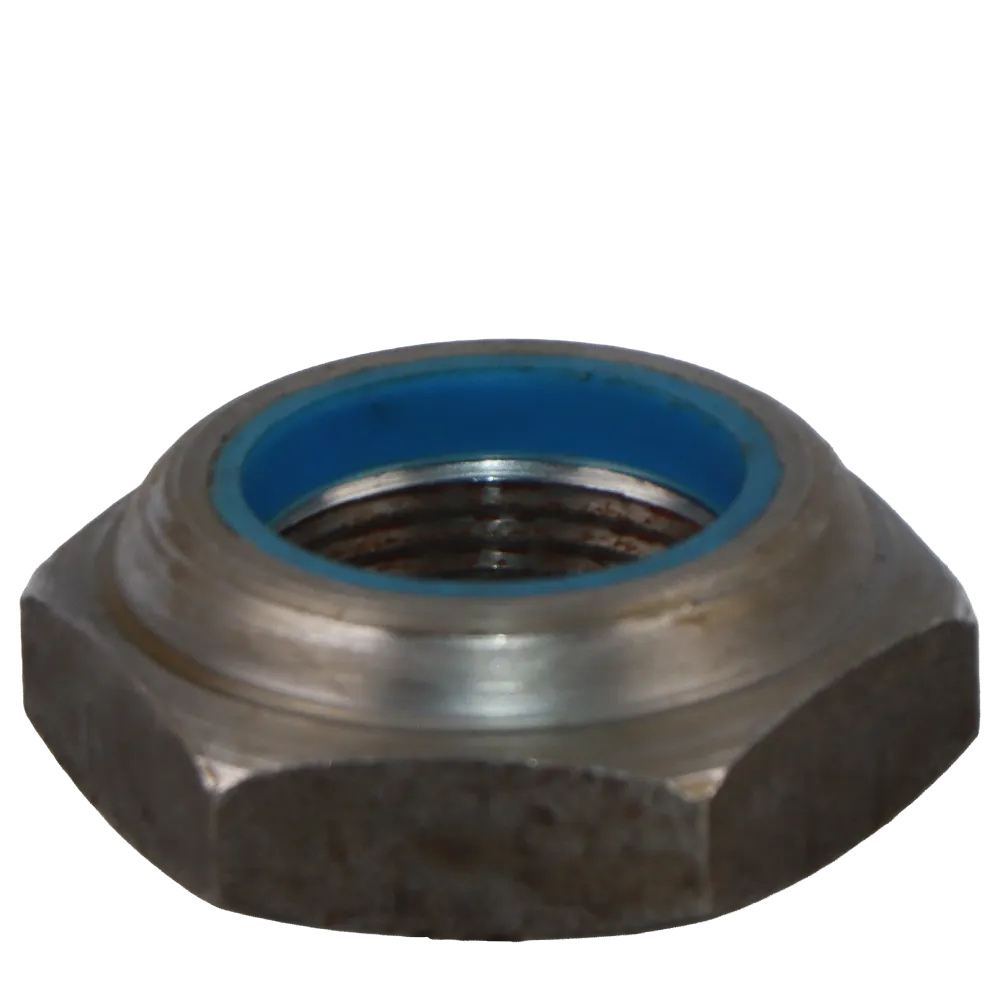 37M20ZI , 37M-20ZI NUT VOLVO image 2