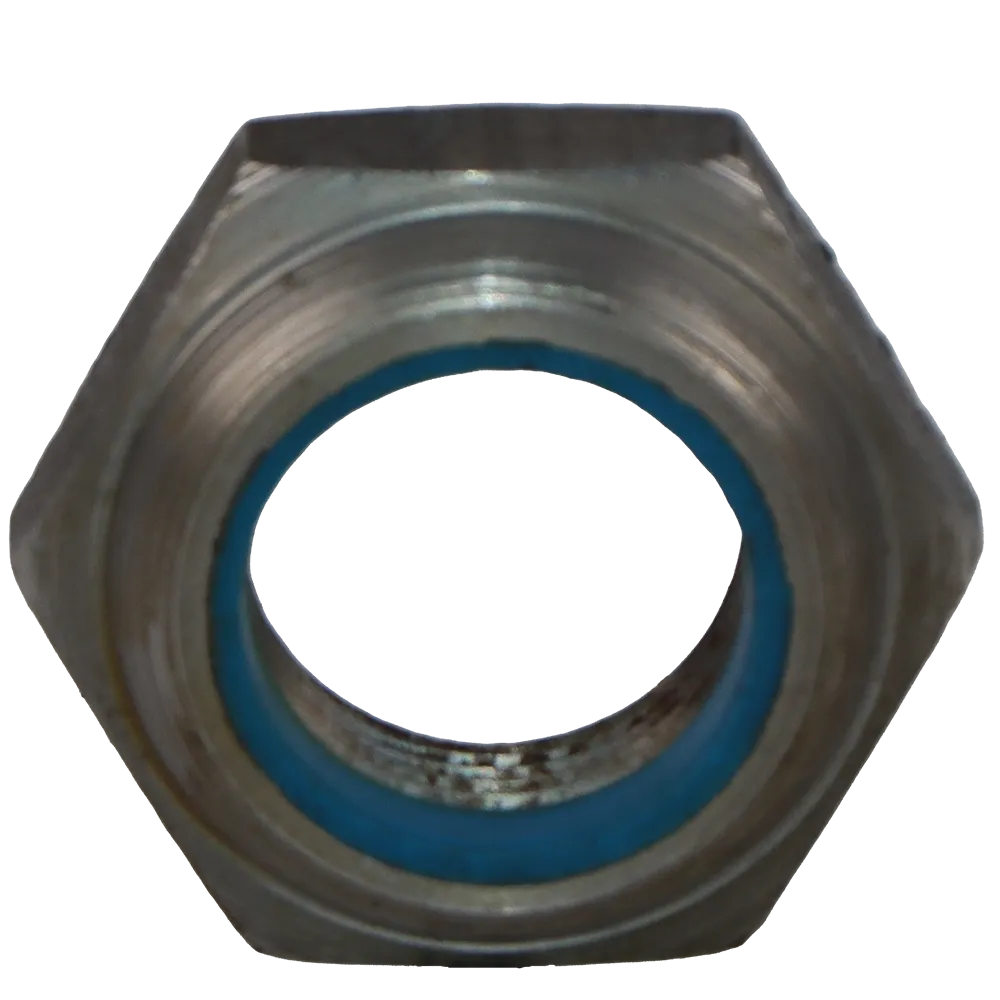 37M20ZI , 37M-20ZI NUT VOLVO image 3