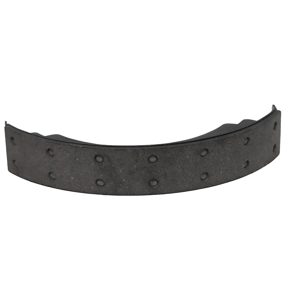 380-141131-1 BRAKE SHOE image 3