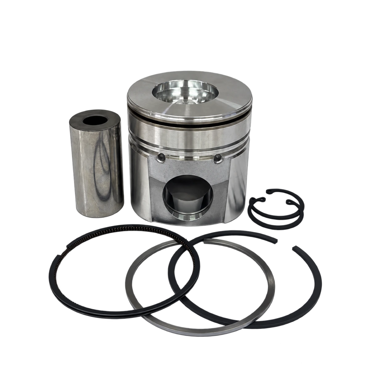 3802747 Piston Kit Cummins