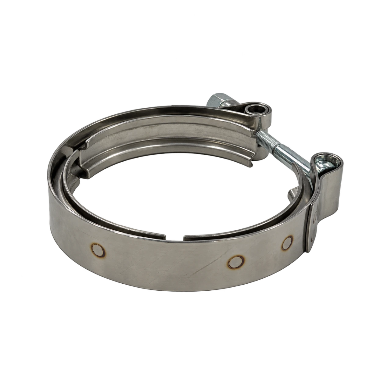 3903652 V-Band Clamp Cummins