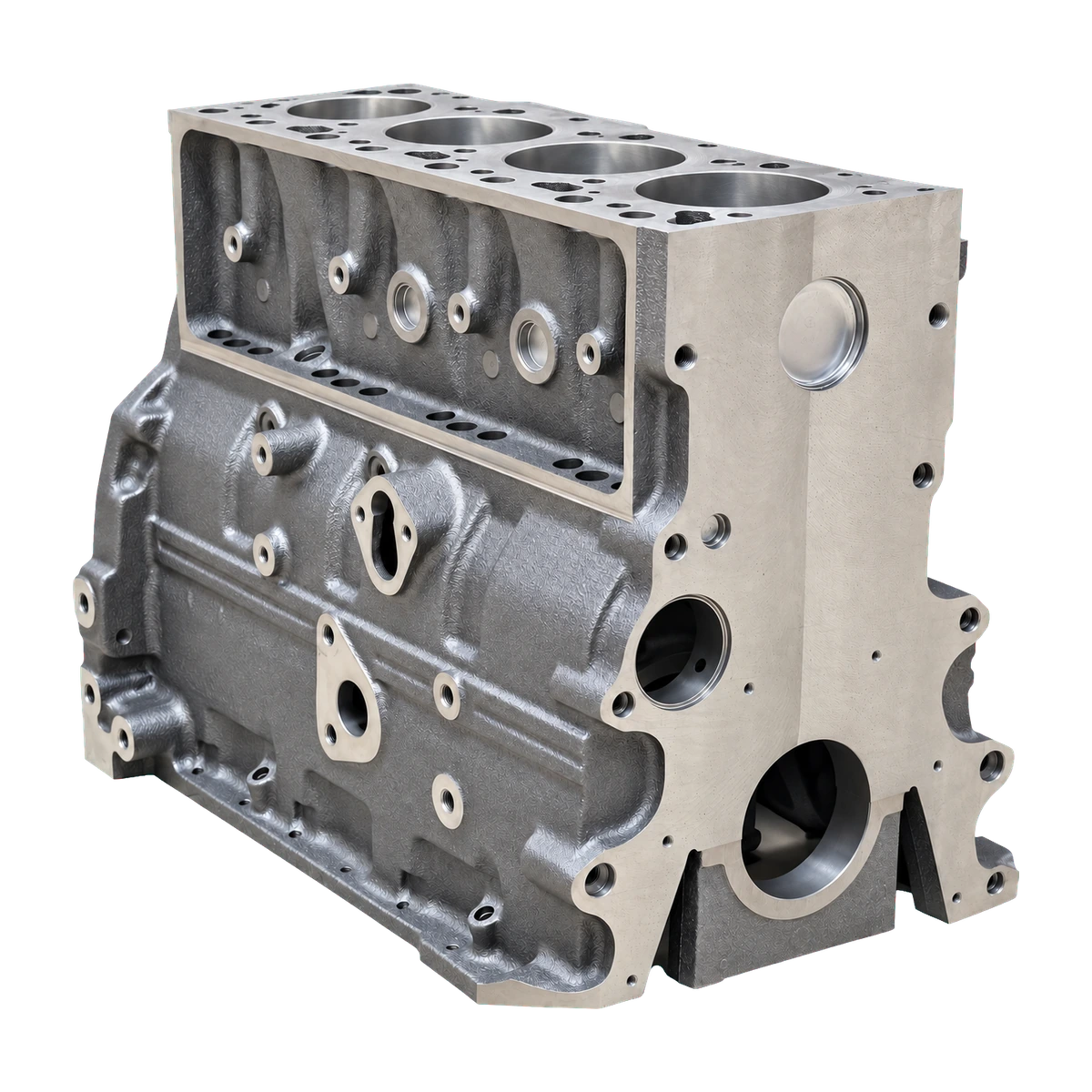 3903920 Cylinder Block Cummins