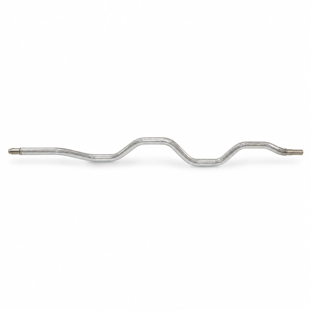 391092 Straw Walker Shaft Crankshaft — New Holland Compatible