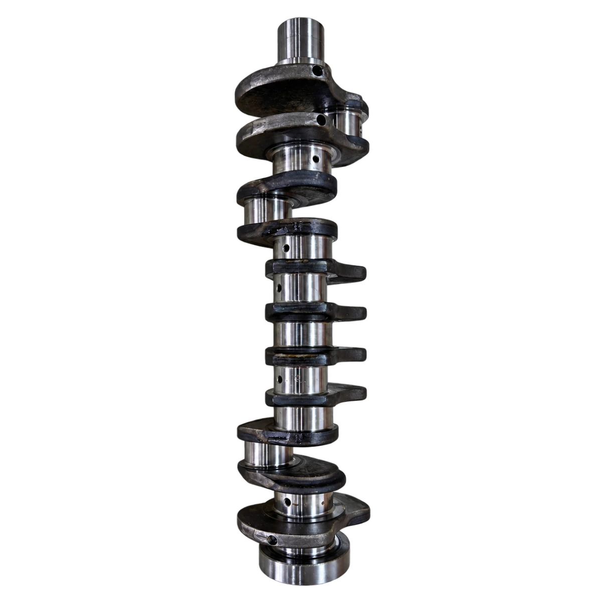 3929037 Engine Crankshaft Cummins