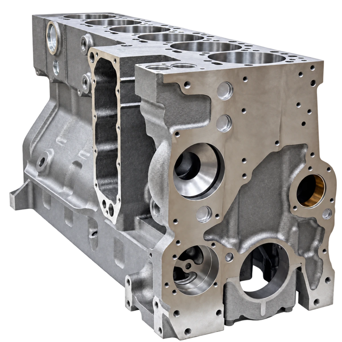 3971411 Cylinder Block Cummins