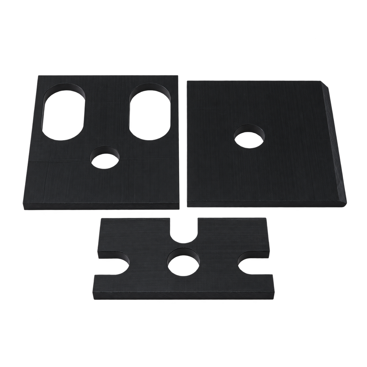 3GENINTDNB110SET 110 Wear Plate Set (3GEN Internal Reference) DNB image 3