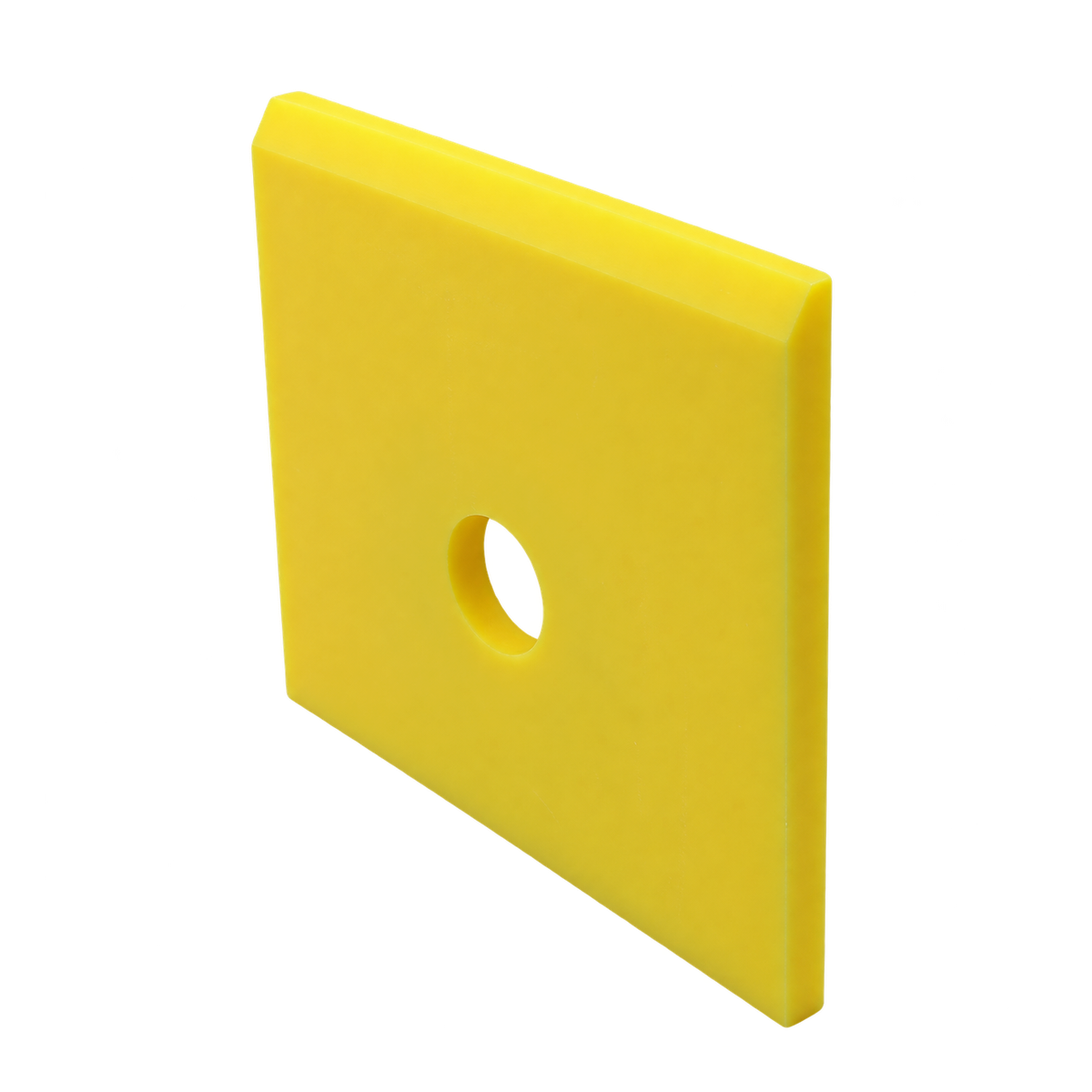 3GENINTDNB110SQUARE 110 Square Wear Plate (3GEN Internal Reference) DNB image 2
