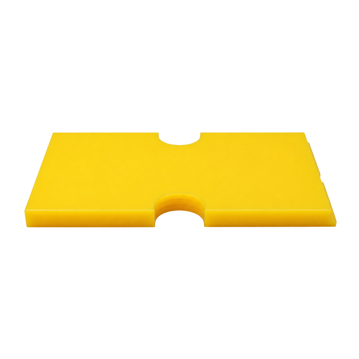 3GENINTKW2100SGGROOVED 2100 SG Grooved Wear Plate (3GEN Internal Reference) Kwanglim image 2