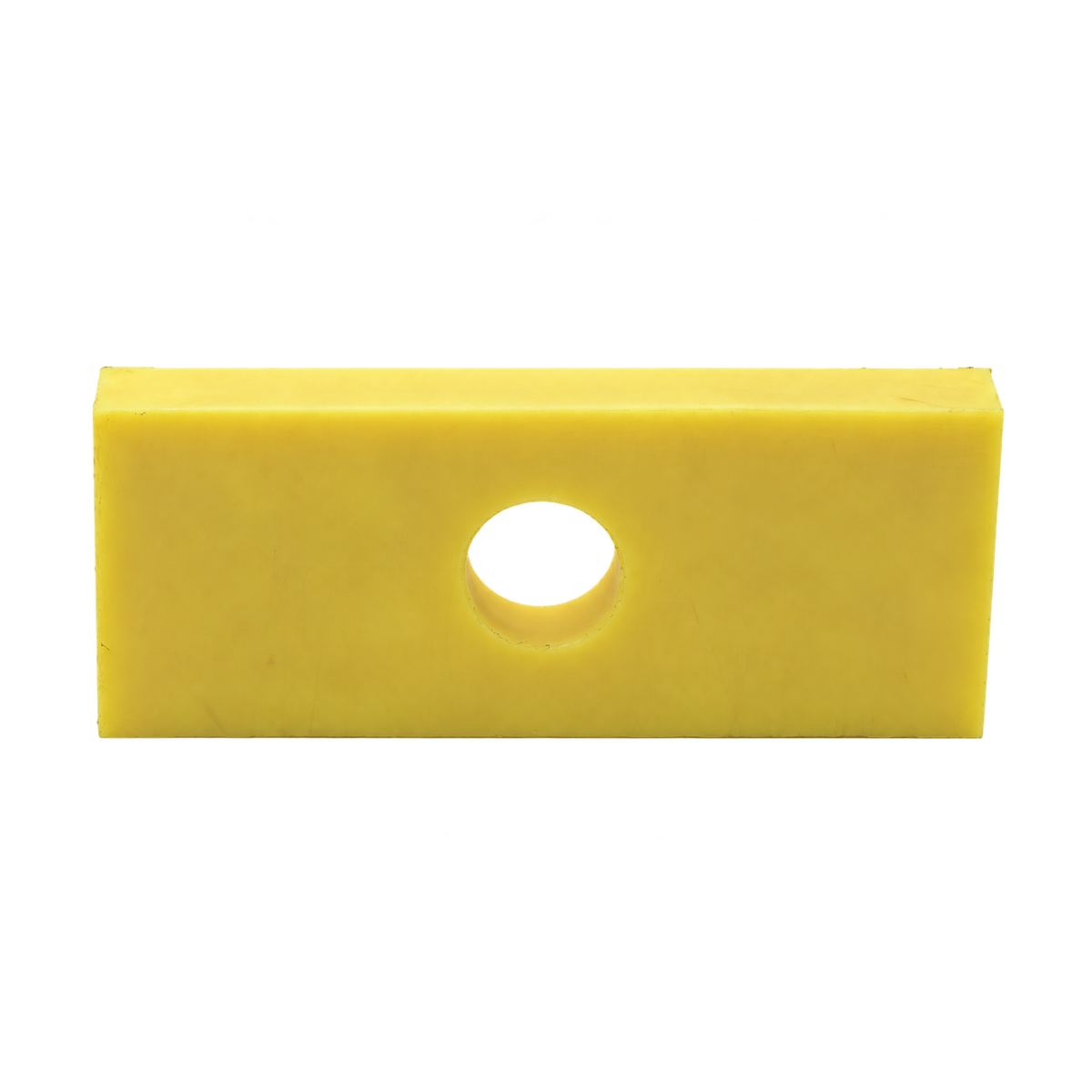 3GENINTKW2100SGONEHOLE 2100 SG Single-hole Wear Plate (3GEN Internal Reference) Kwanglim image 2