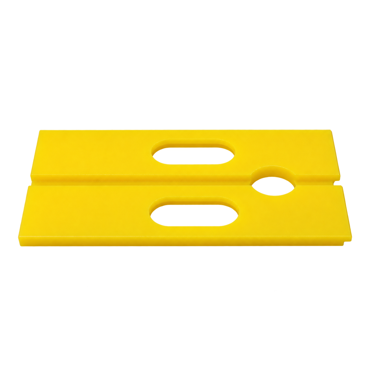 3GENINTKW2100SGSLOTGROOVE 2100 SG Grooved Slotted Wear Plate (3GEN Internal Reference) Kwanglim