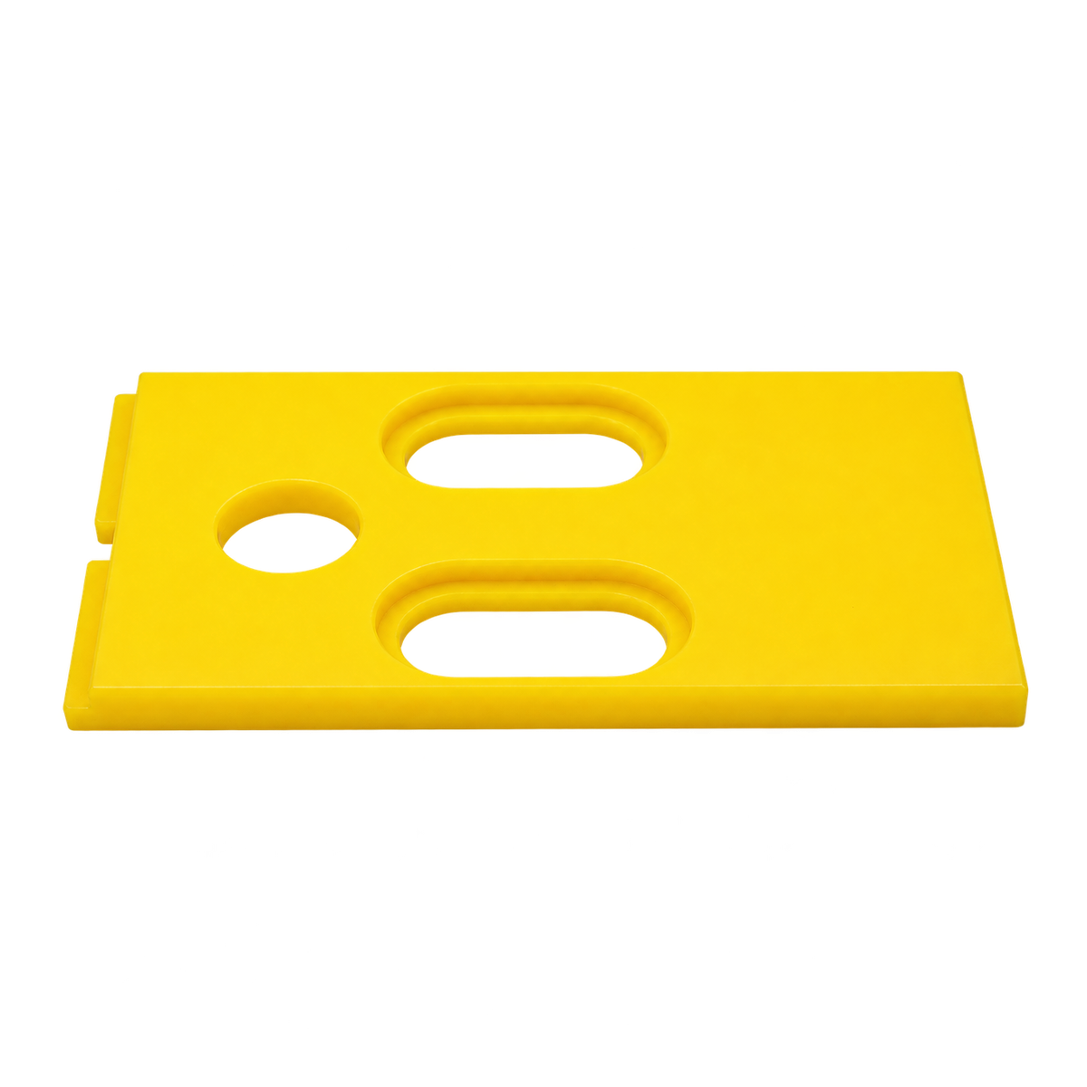 3GENINTKW2100SGSLOTTED 2100 SG Slotted Wear Plate (3GEN Internal Reference) Kwanglim
