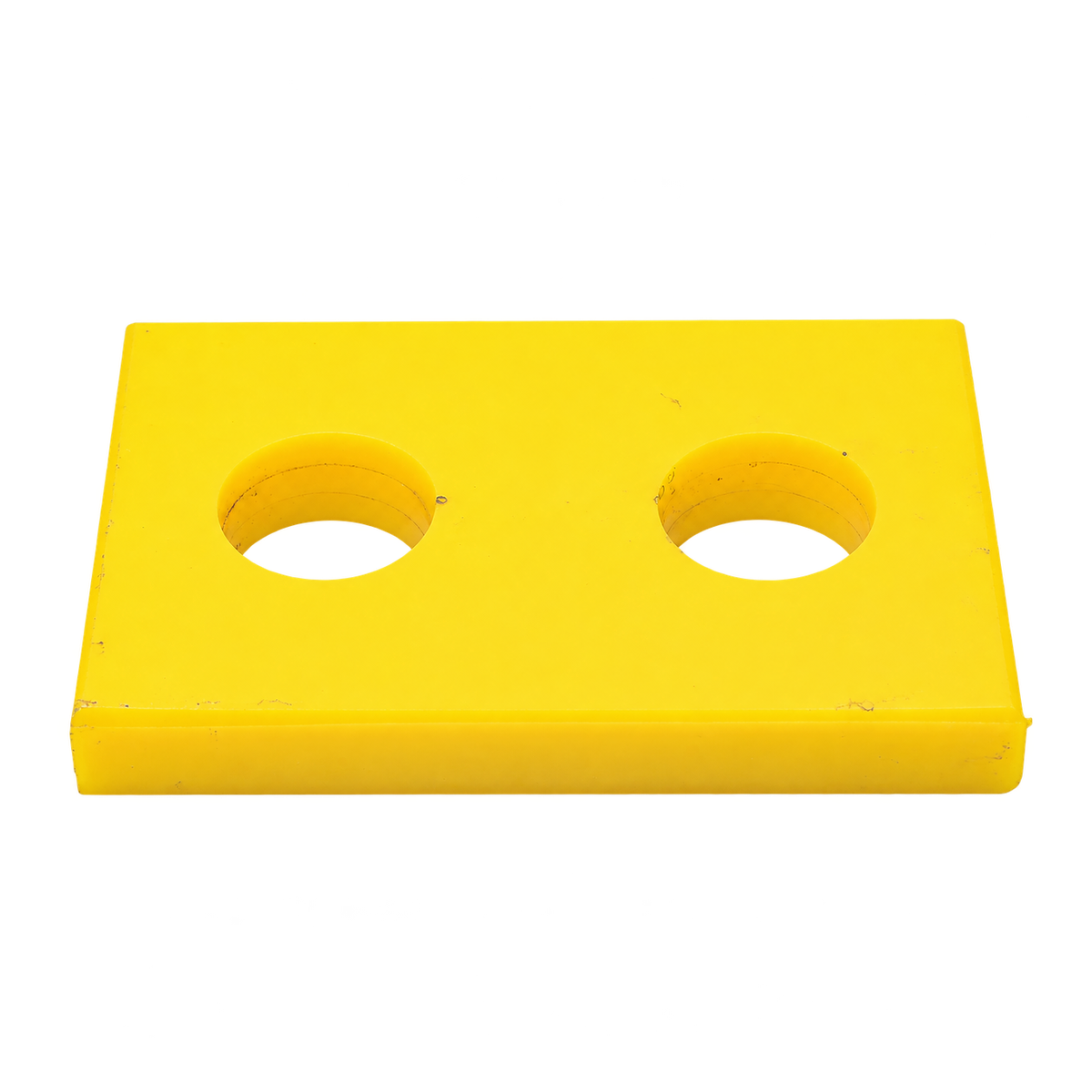 3GENINTKW2100SGTWOHOLE 2100 SG Two-hole Wear Plate (3GEN Internal Reference) Kwanglim