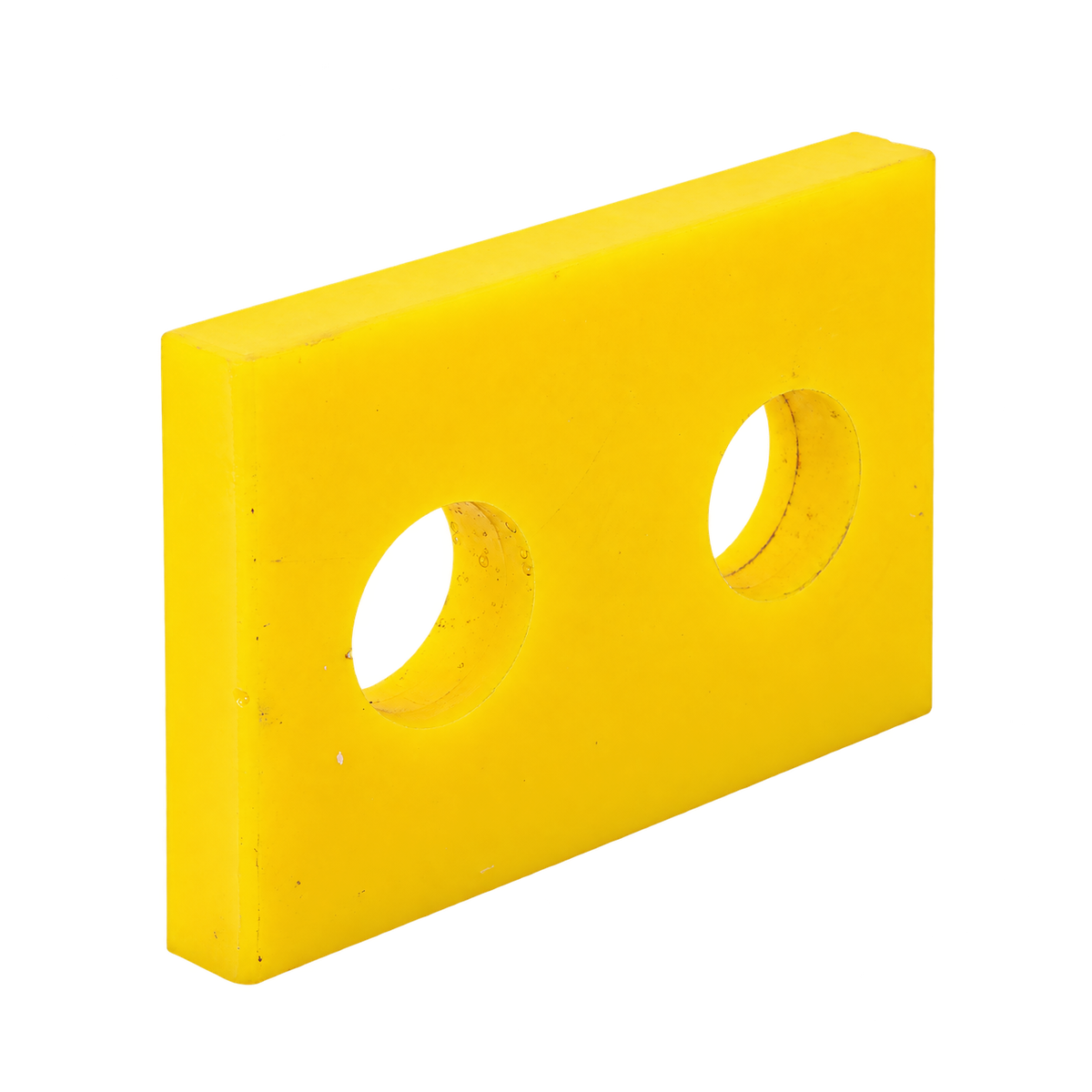 3GENINTKW2100SGTWOHOLE 2100 SG Two-hole Wear Plate (3GEN Internal Reference) Kwanglim image 2