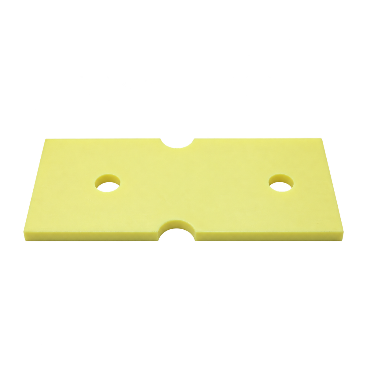 3GENINTMTBGA300NOTCHED GA-300 Notched Wear Plate (3GEN Internal Reference) MTB