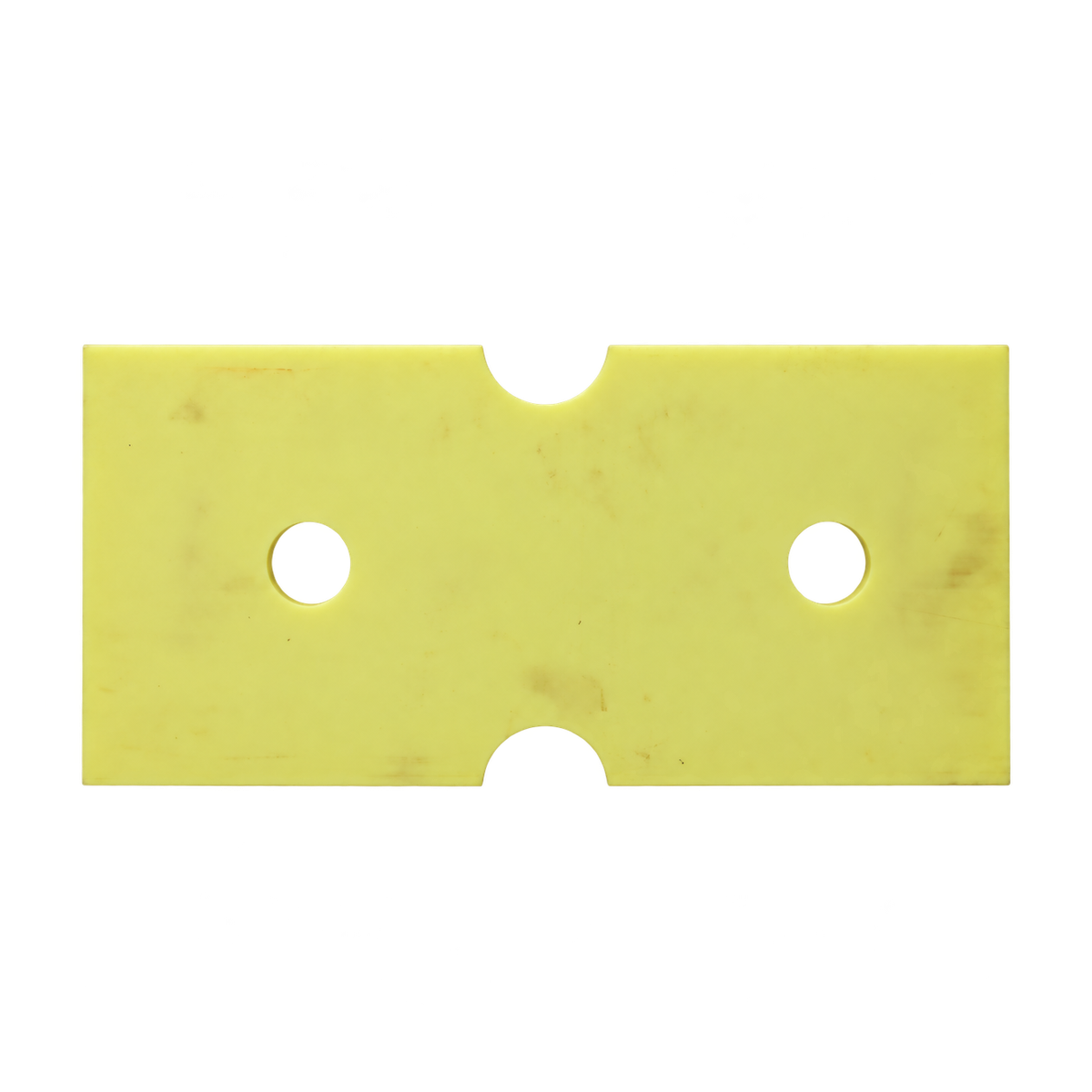 3GENINTMTBGA300NOTCHED GA-300 Notched Wear Plate (3GEN Internal Reference) MTB image 2