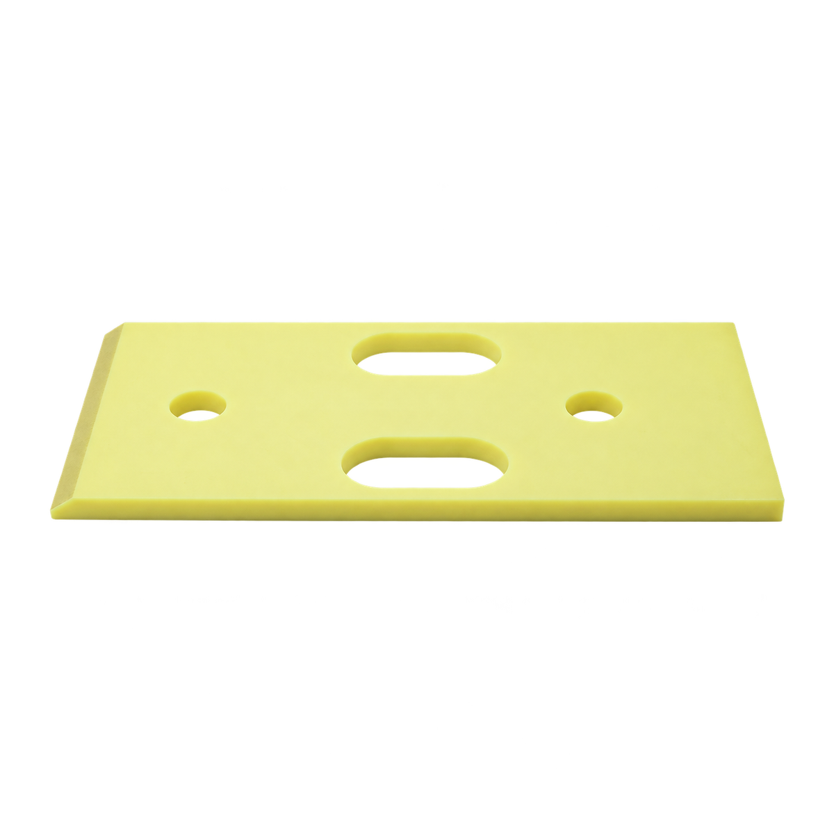 3GENINTMTBGA300SLOTTED GA-300 Slotted Wear Plate (3GEN Internal Reference) MTB