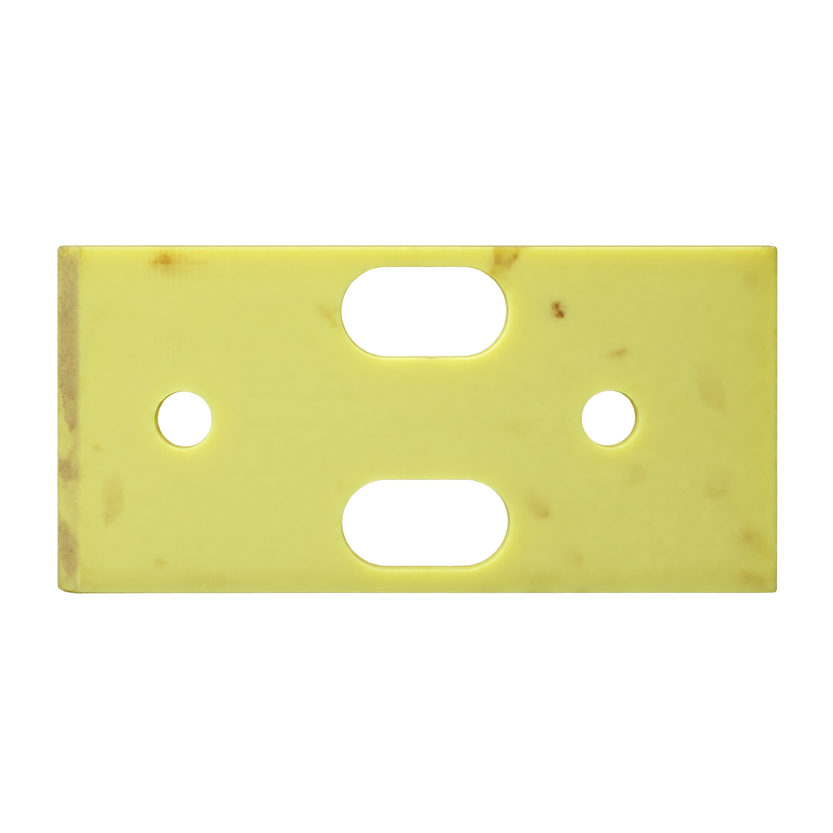 3GENINTMTBGA300SLOTTED GA-300 Slotted Wear Plate (3GEN Internal Reference) MTB image 2