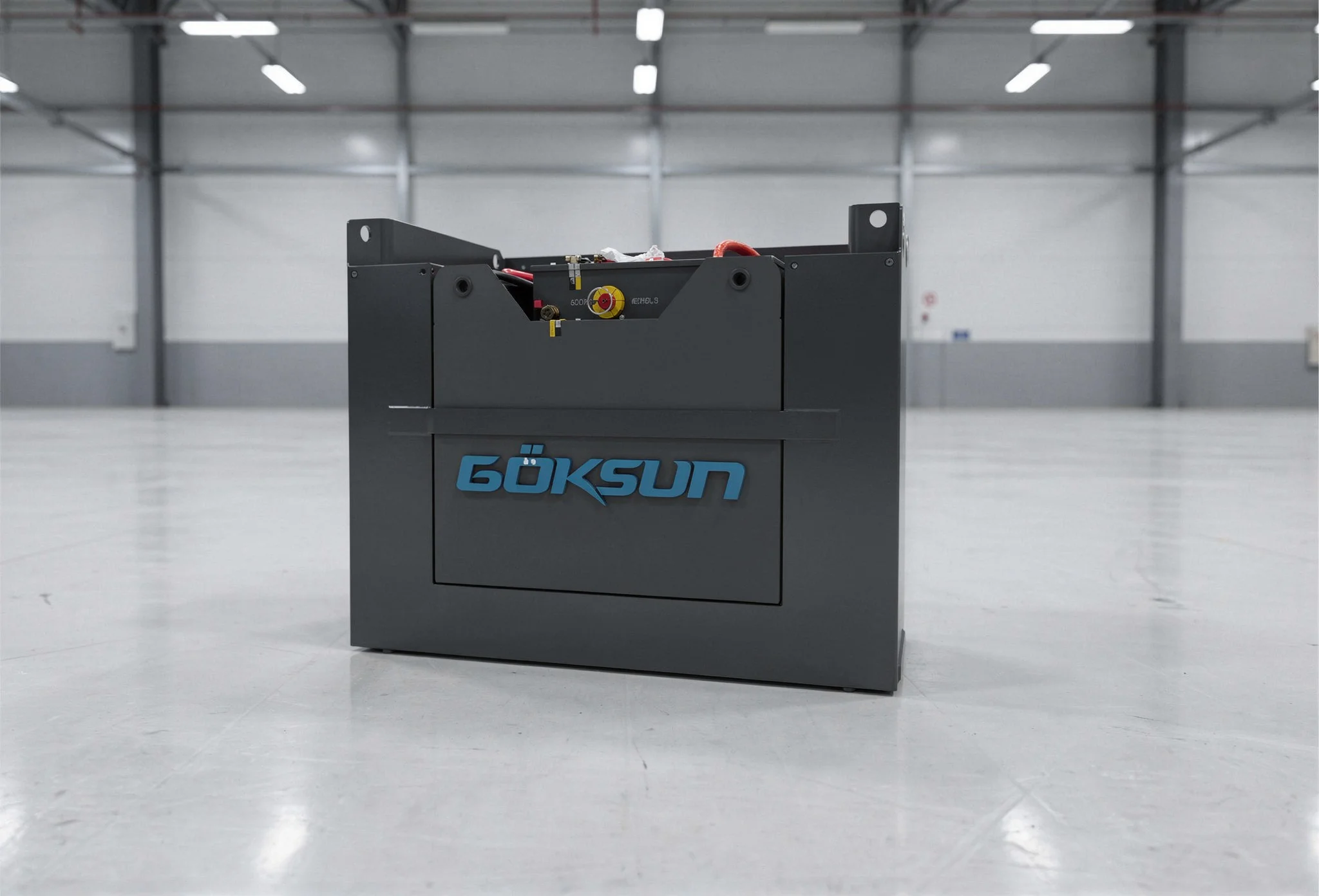Lithium Battery Casing Solutions image 2