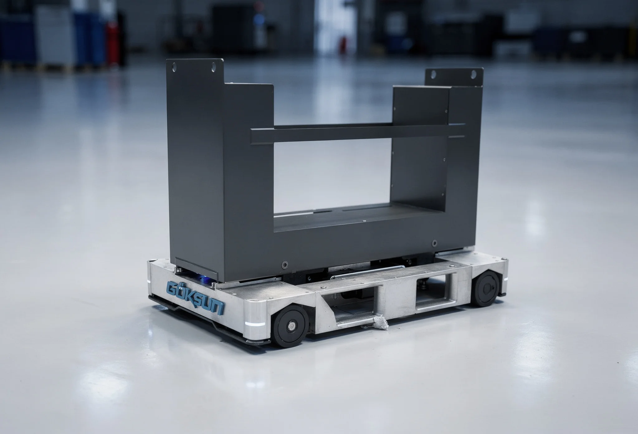 Lithium Battery Casing Solutions image 3