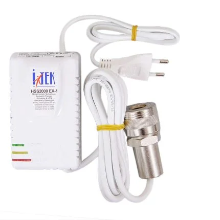 Addressable Fire Detection Systems image 4