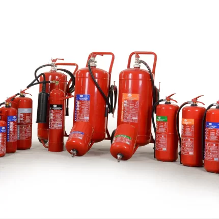 Addressable Fire Detection Systems image 5