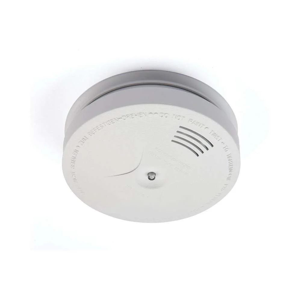 Easy Detection & Alarm Systems image 4
