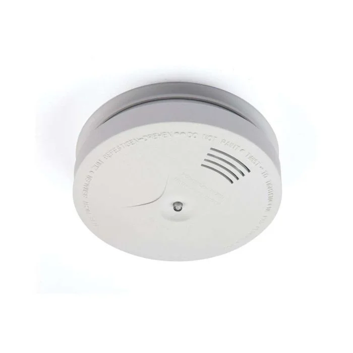 Easy Detection & Alarm Systems image 5