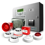 Easy Detection & Alarm Systems image 6