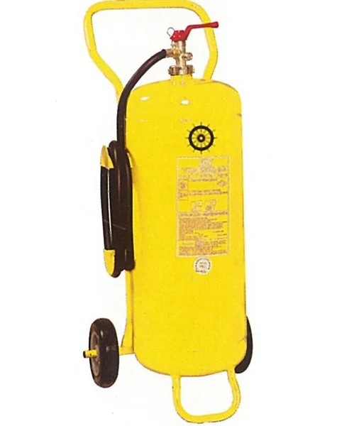 Foam Fire Extinguishers