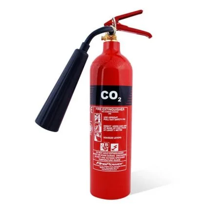 Foam Fire Extinguishers image 2