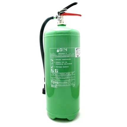 Fire Extinguishers image 8