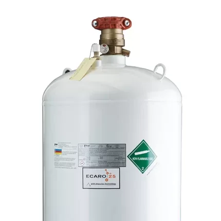 CO₂ Fire Suppression System image 4