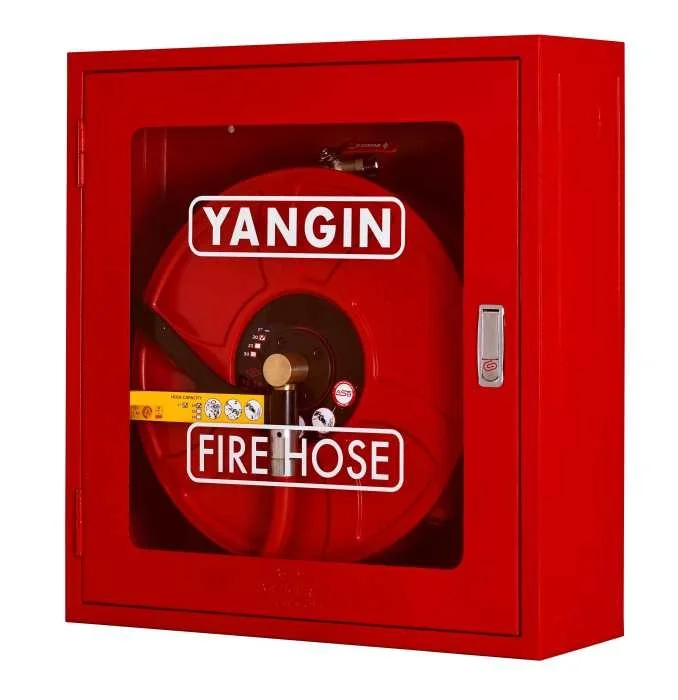 Indoor Fire Cabinets
