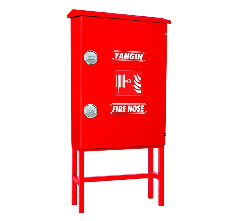 Outdoor Fire Cabinets