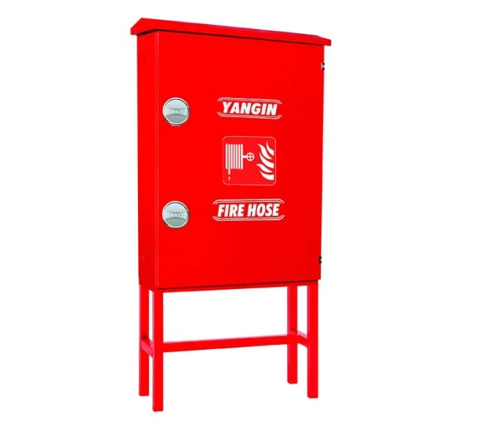 Outdoor Fire Cabinets image 2