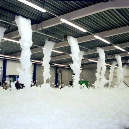 Mobile Foam Units image 3