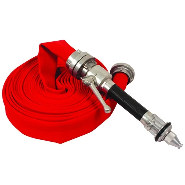 Fire Hose Systems