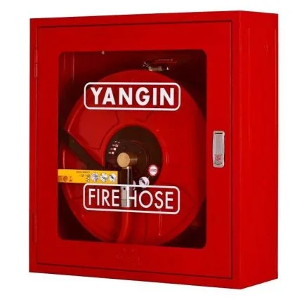 Fire Hose Systems image 4