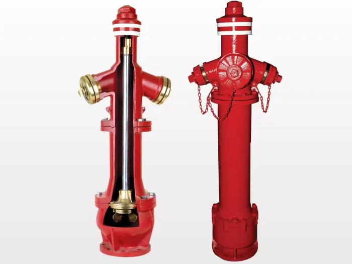 Fire Hydrant Systems image 2