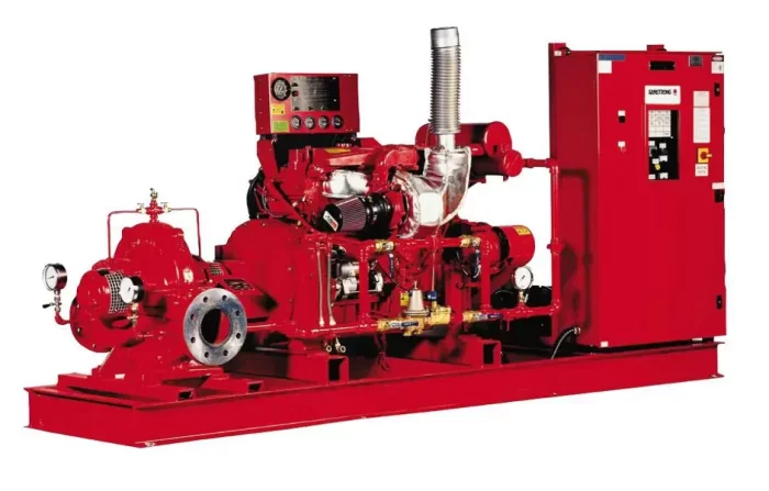 Fire Pump Group image 2