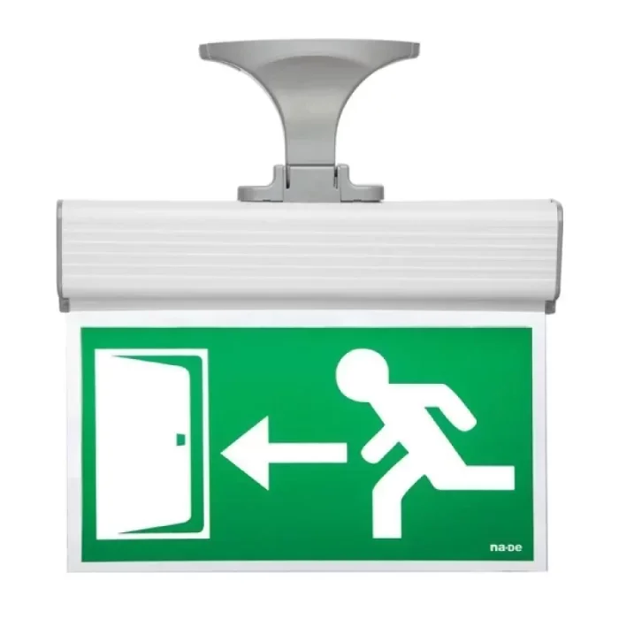 Rechargeable LED Wayfinding Signs image 2