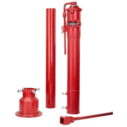 Test & Drain Valves image 8