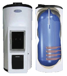 Electric Heater Hot Water Boilers