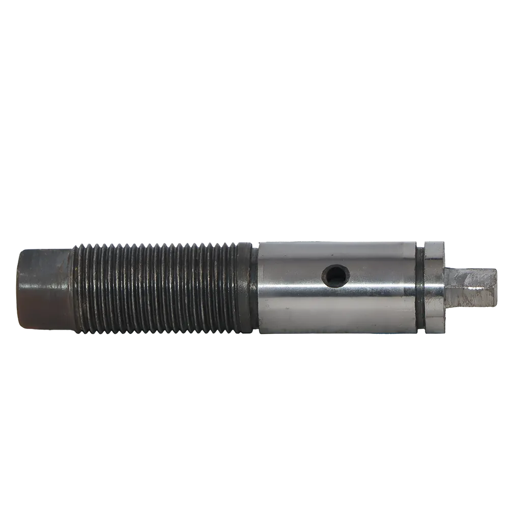 400024 SHAFT VOLVO image 2