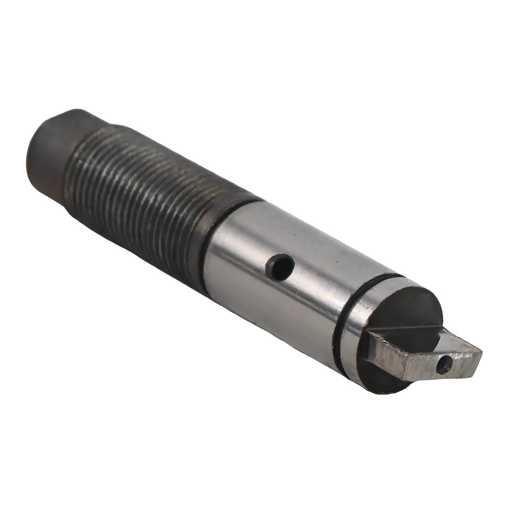 400024 SHAFT VOLVO image 3