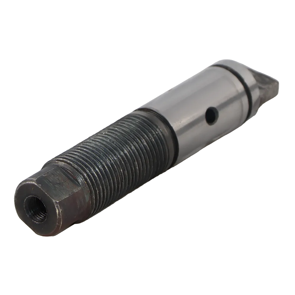 400024 SHAFT VOLVO image 5