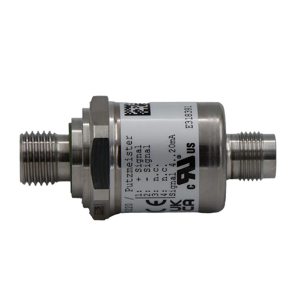 420220 PRESSURE SENSOR image 3