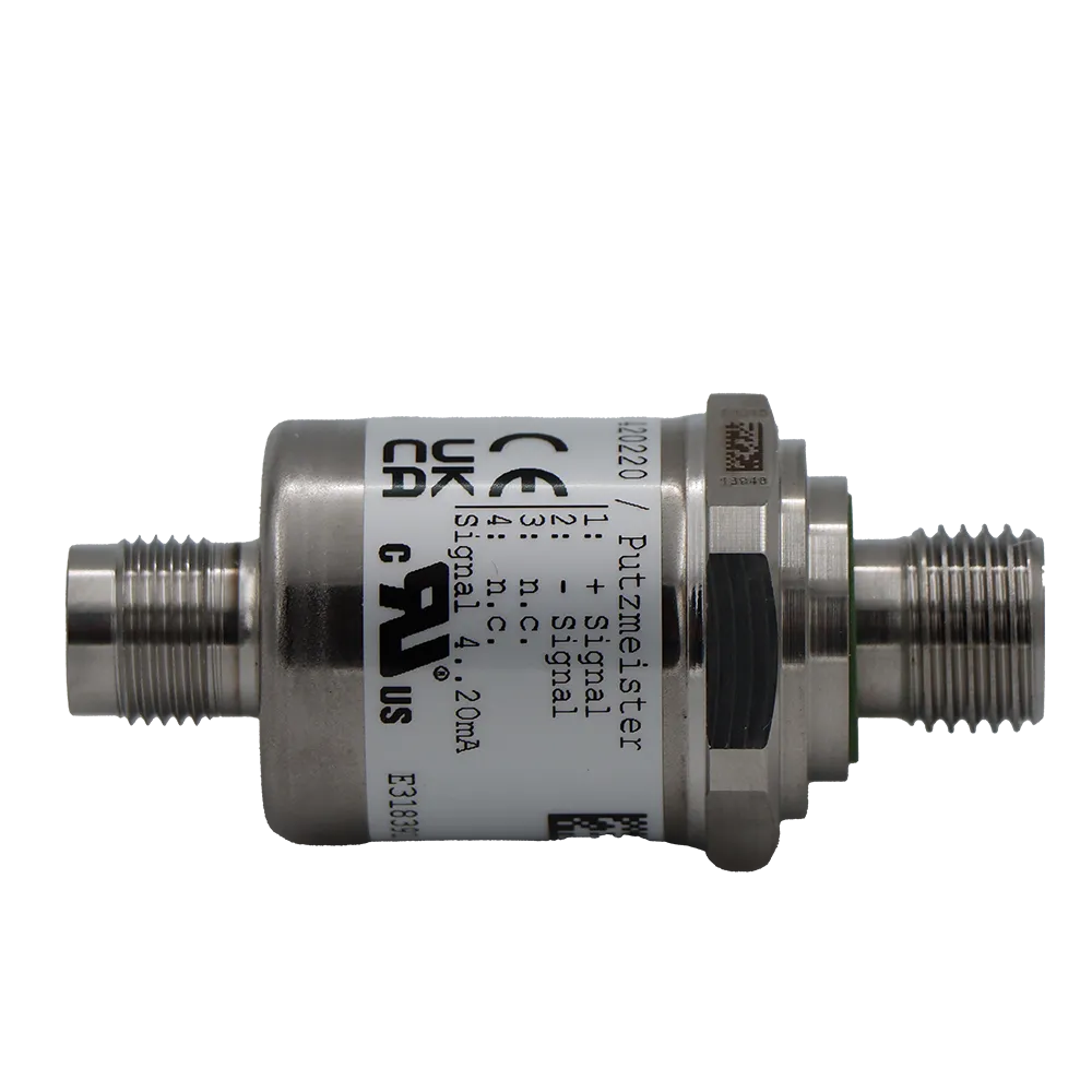 420220 PRESSURE SENSOR image 4