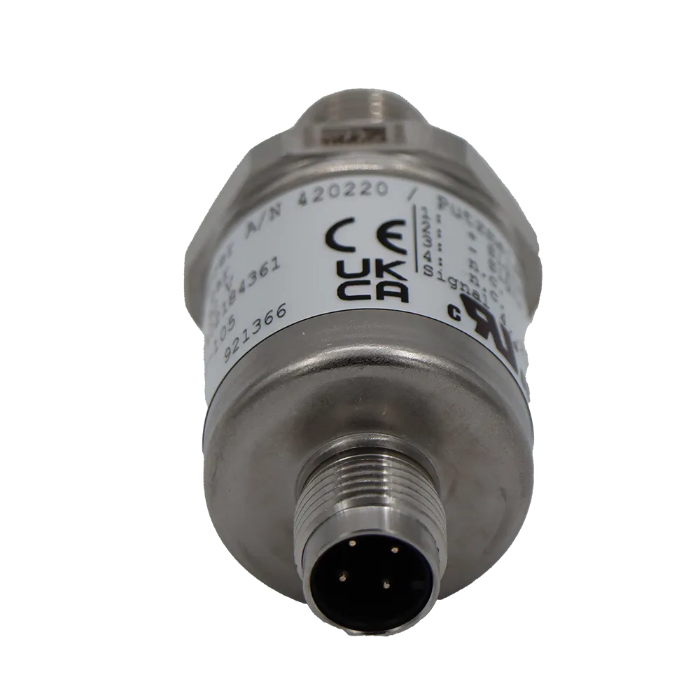 420220 PRESSURE SENSOR image 5