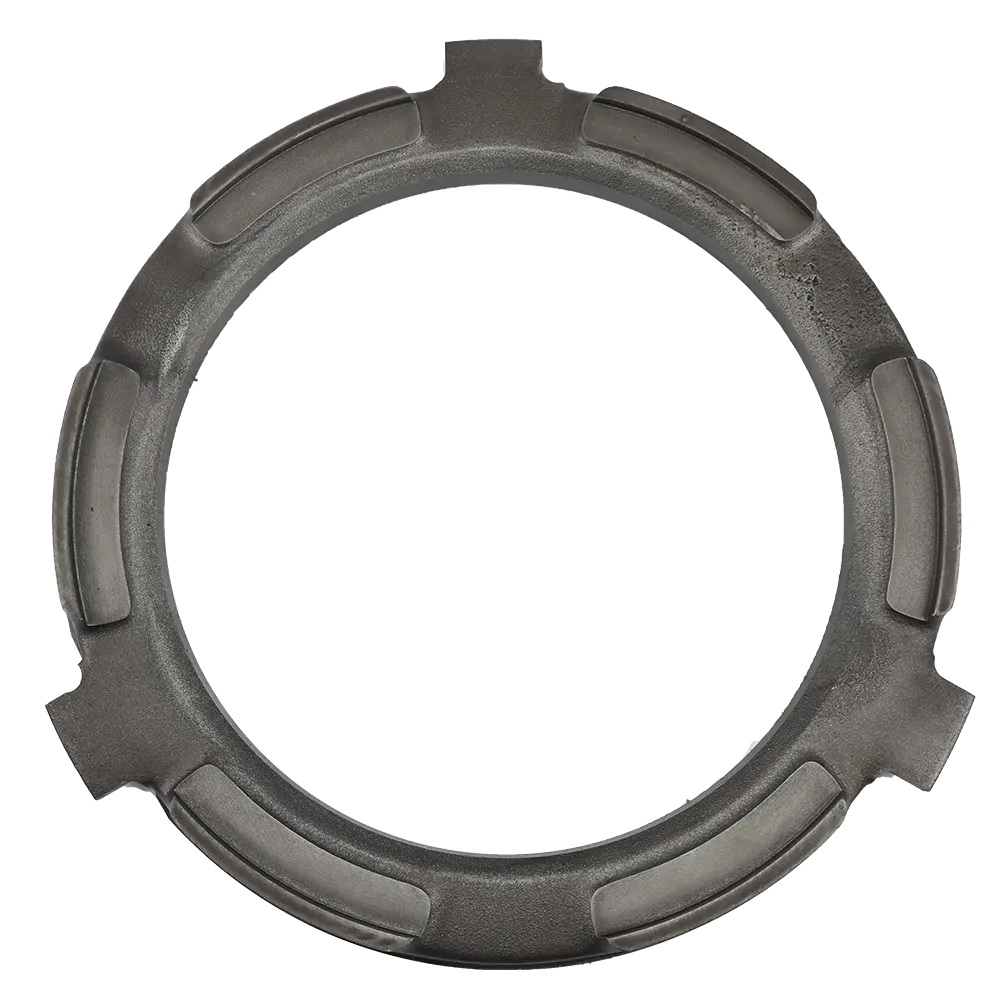 4213332262, 421-33-32262 Plate Outer Komatsu image 3